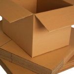 Cardboard-products