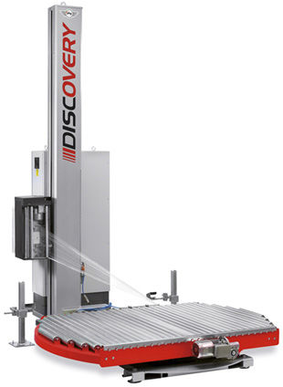 Discovery-A-pallet-wrapper