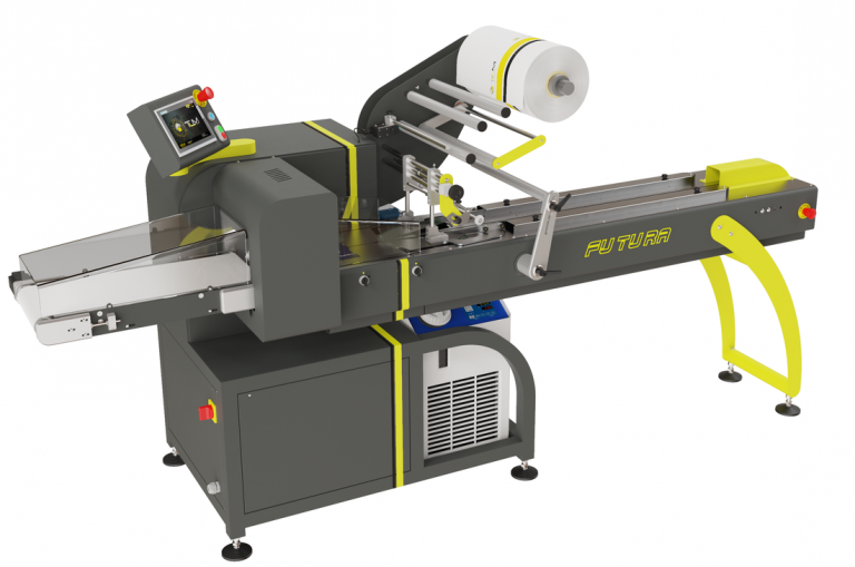 Flow Wrappers Packaging Suppliers Perth