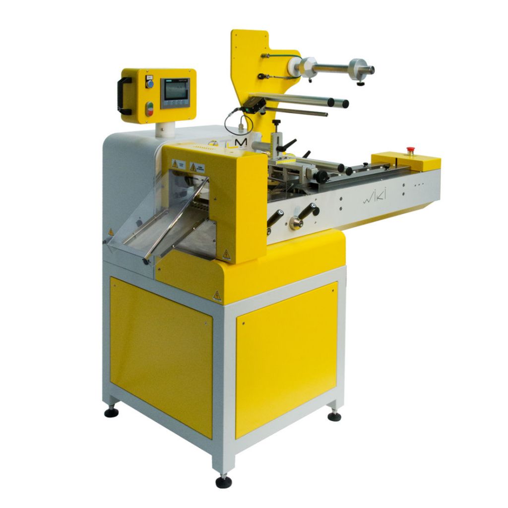 Flow Wrappers Packaging Suppliers Perth